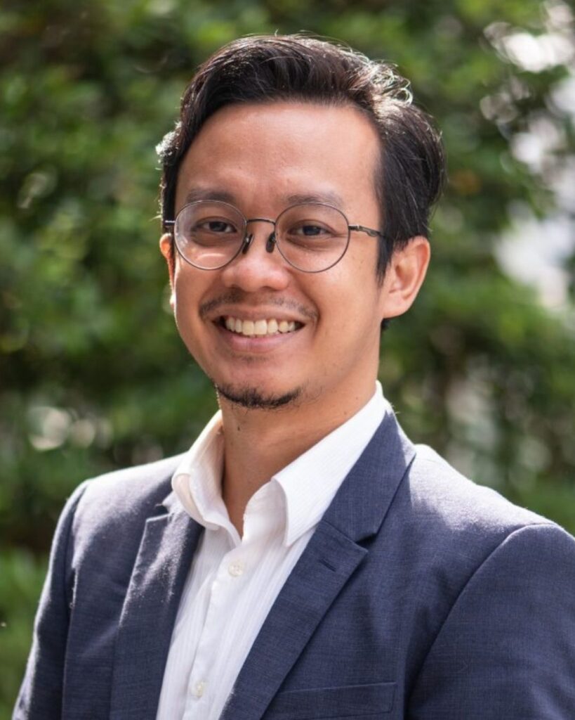 Syazwan Mokhtar